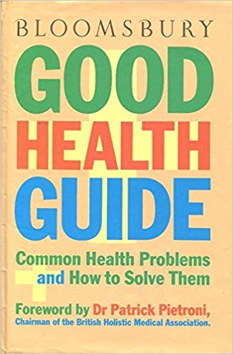 Goyal Saab Good Health Guide, Bloomsbury Publishing U.K.